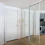 One Bedroom Apartment Steps Away From La Croisette And Palais